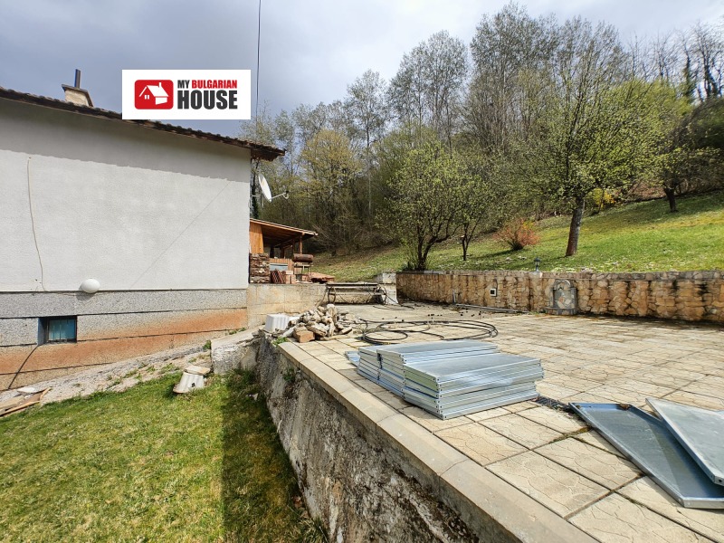 Satılık  Villa bölge Sofia , Botevgrad , 76 metrekare | 98889105 - görüntü [16]