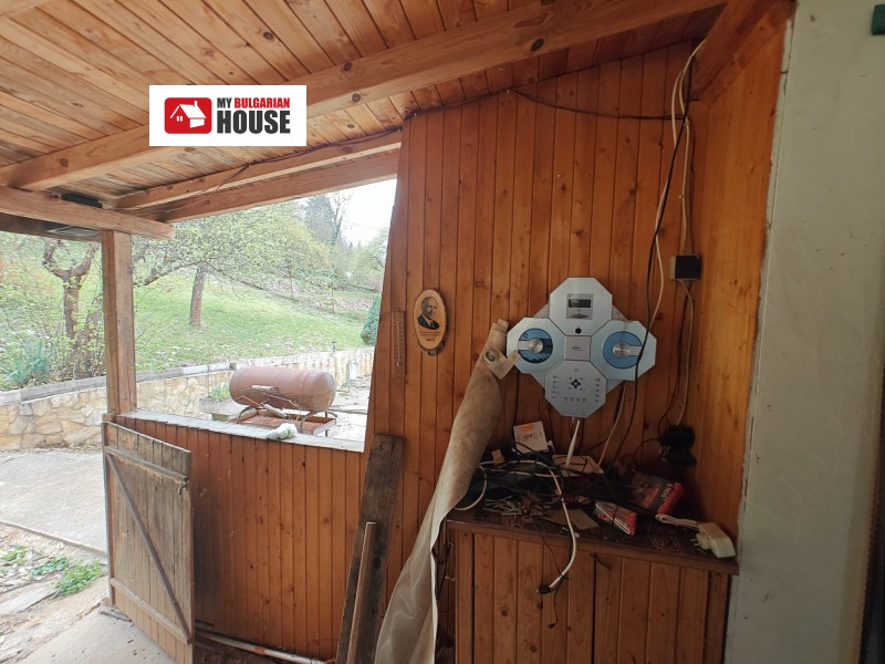 Satılık  Villa bölge Sofia , Botevgrad , 76 metrekare | 98889105 - görüntü [14]