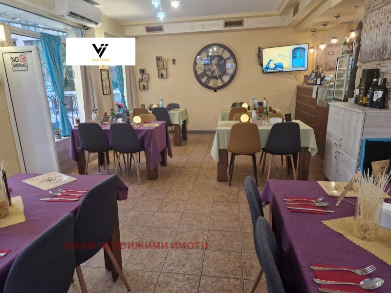 Te koop  Bar; Koffiebar Plovdiv , Karsjijaka , 90 m² | 90547754 - afbeelding [2]