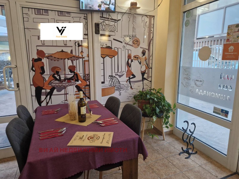 Te koop  Bar; Koffiebar Plovdiv , Karsjijaka , 90 m² | 90547754 - afbeelding [5]