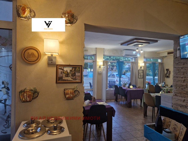 Te koop  Bar; Koffiebar Plovdiv , Karsjijaka , 90 m² | 90547754 - afbeelding [7]