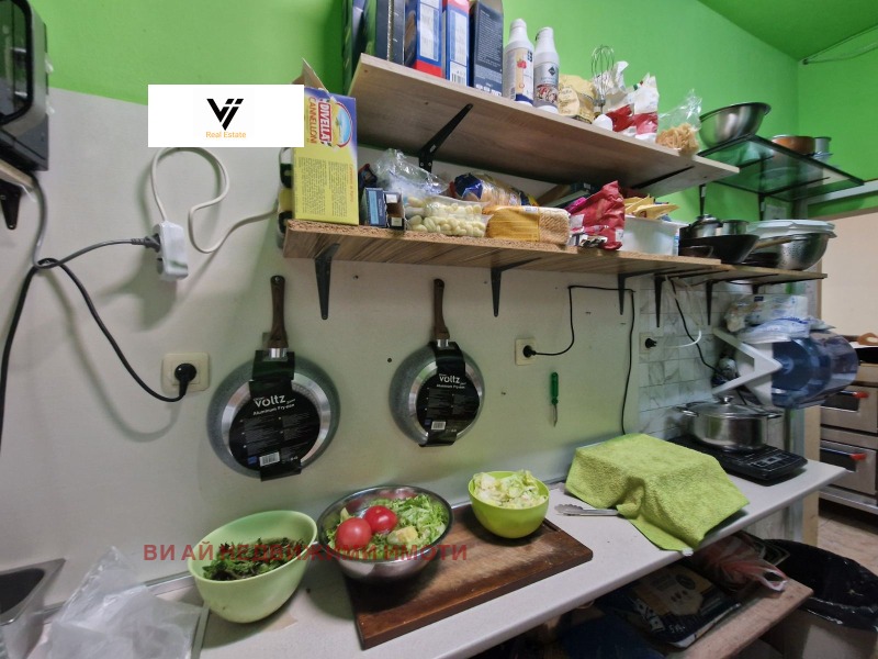Te koop  Bar; Koffiebar Plovdiv , Karsjijaka , 90 m² | 90547754 - afbeelding [9]
