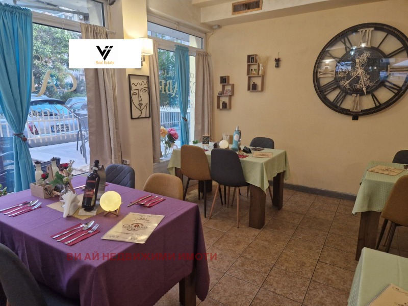 Te koop  Bar; Koffiebar Plovdiv , Karsjijaka , 90 m² | 90547754 - afbeelding [6]