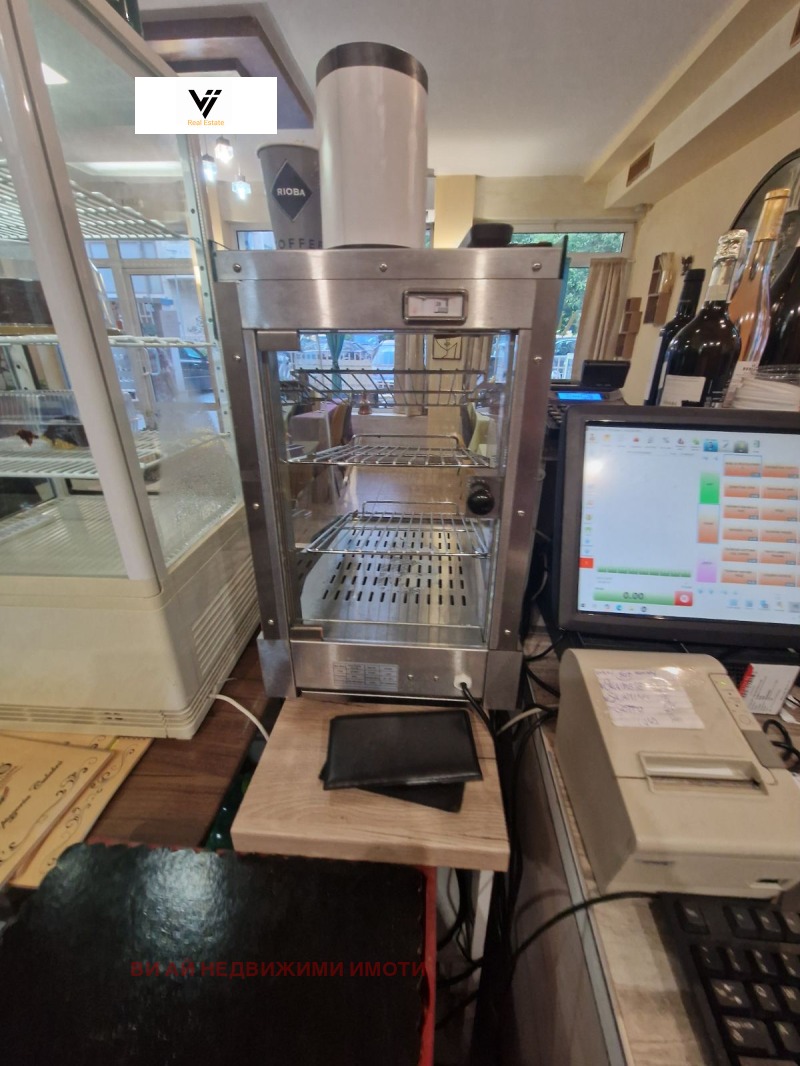 Te koop  Bar; Koffiebar Plovdiv , Karsjijaka , 90 m² | 90547754 - afbeelding [10]