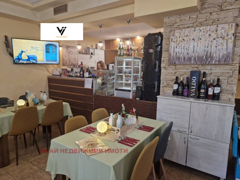 Te koop  Bar; Koffiebar Plovdiv , Karsjijaka , 90 m² | 90547754 - afbeelding [3]