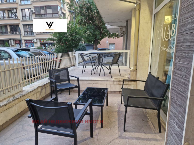 Te koop  Bar; Koffiebar Plovdiv , Karsjijaka , 90 m² | 90547754 - afbeelding [14]