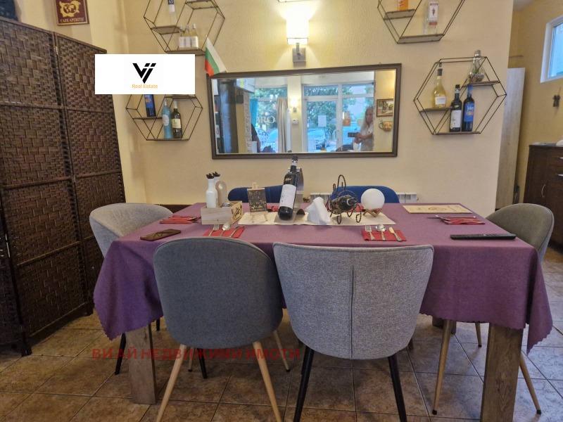 Te koop  Bar; Koffiebar Plovdiv , Karsjijaka , 90 m² | 90547754 - afbeelding [4]