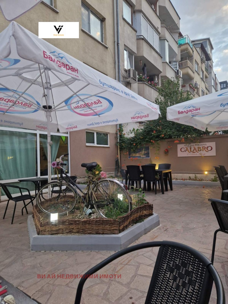 Te koop  Bar; Koffiebar Plovdiv , Karsjijaka , 90 m² | 90547754 - afbeelding [13]