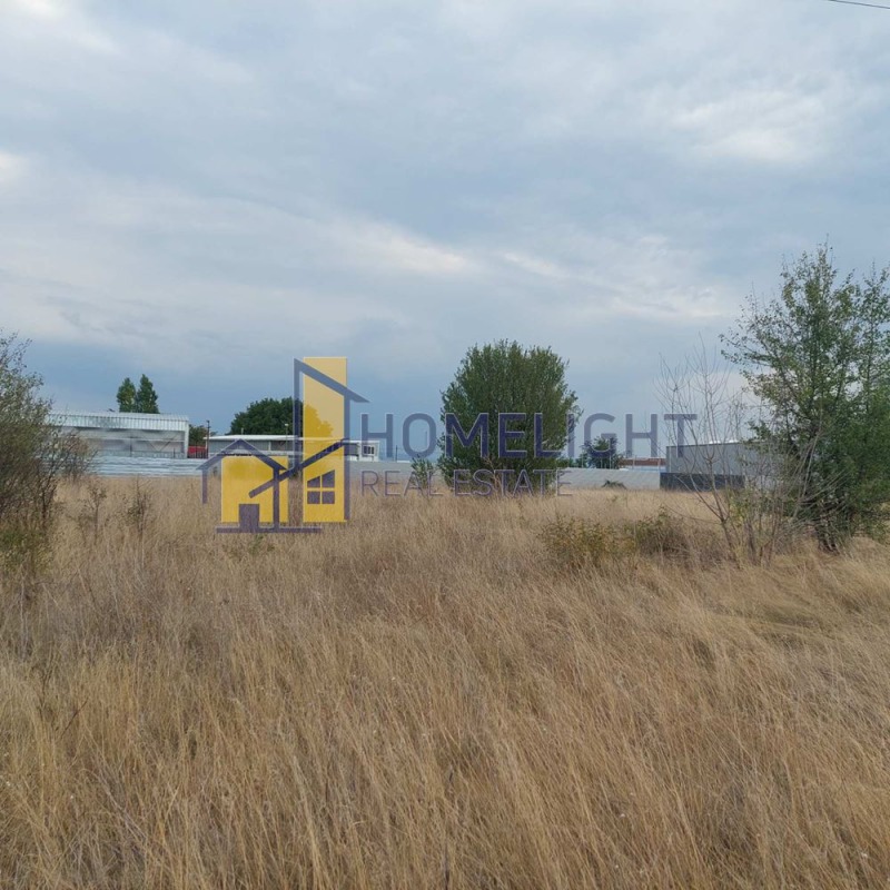 Продава ПАРЦЕЛ, гр. София, Орландовци, снимка 8 - Парцели - 46948176