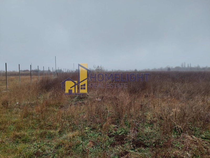 Продава ПАРЦЕЛ, гр. София, Орландовци, снимка 2 - Парцели - 46948176