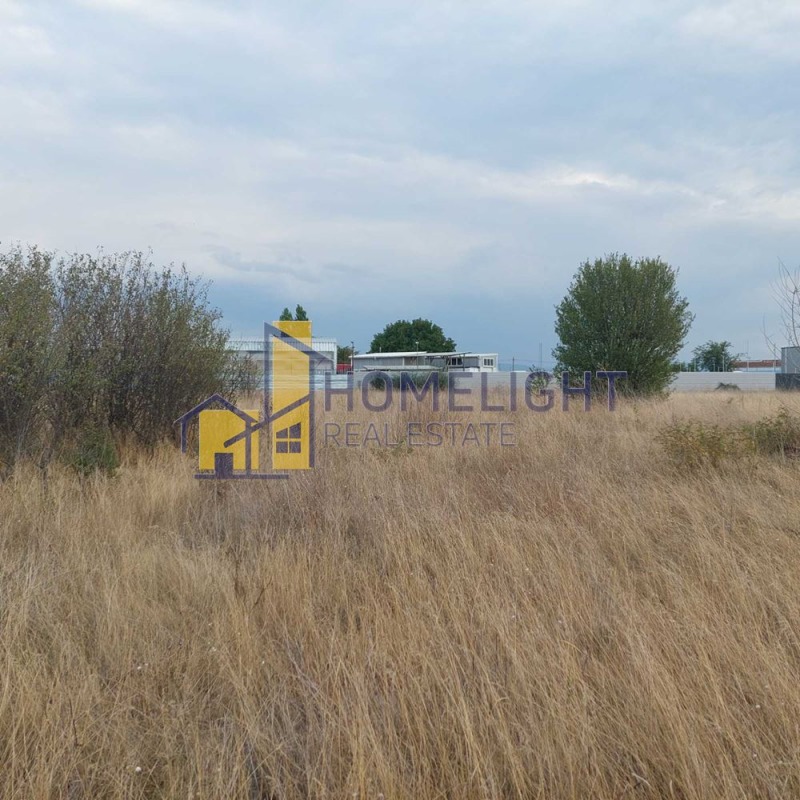 Продава ПАРЦЕЛ, гр. София, Орландовци, снимка 7 - Парцели - 46948176