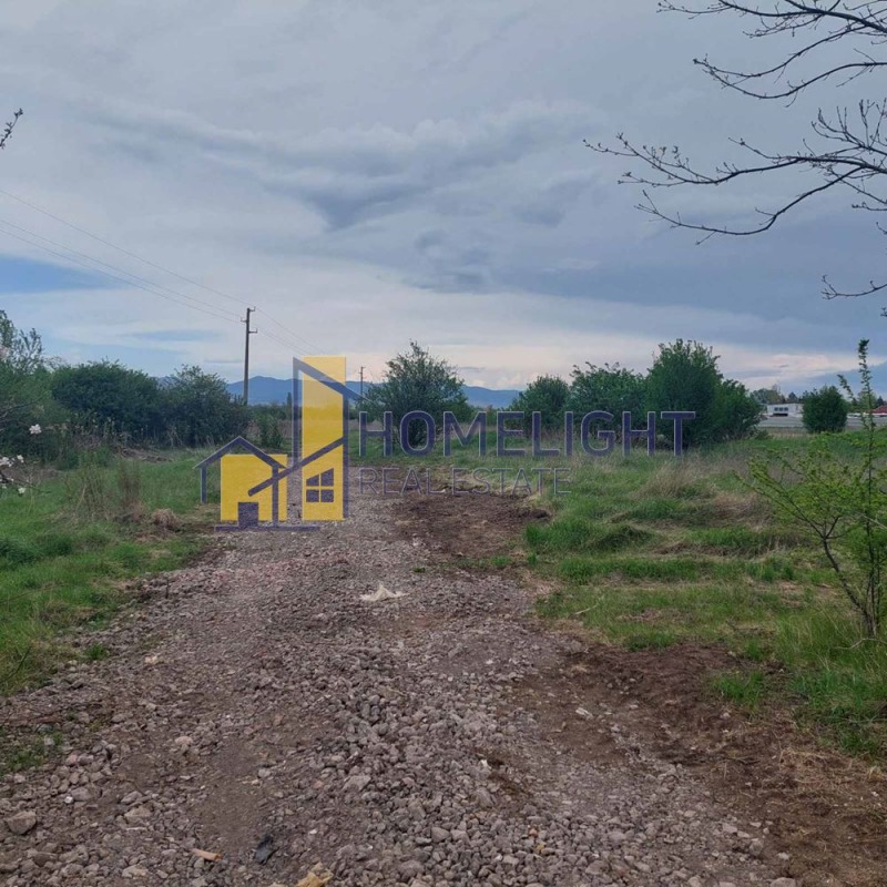 Продава ПАРЦЕЛ, гр. София, Орландовци, снимка 4 - Парцели - 46948176