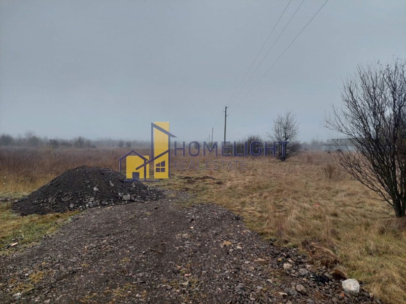 Продава ПАРЦЕЛ, гр. София, Орландовци, снимка 3 - Парцели - 46948176