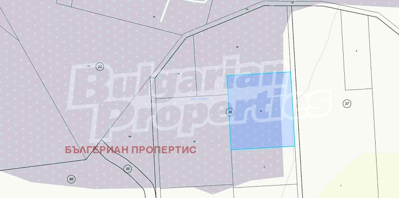 Продава  Парцел област Бургас , с. Равда , 7999 кв.м | 83856116 - изображение [6]