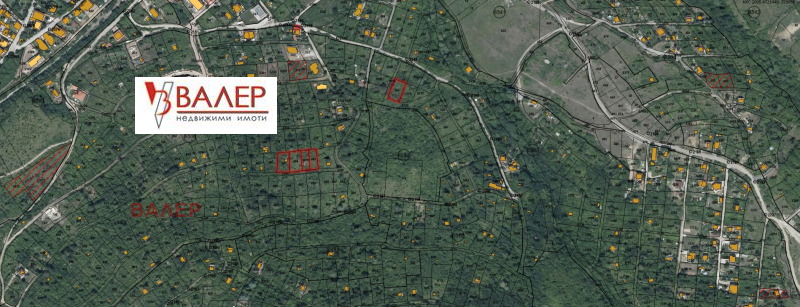 Na prodej  Spiknutí Sofia , German , 1260 m2 | 37840951 - obraz [2]