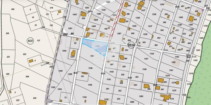 Продава ПАРЦЕЛ, гр. Варна, м-т Перчемлията, снимка 2 - Парцели - 53127565