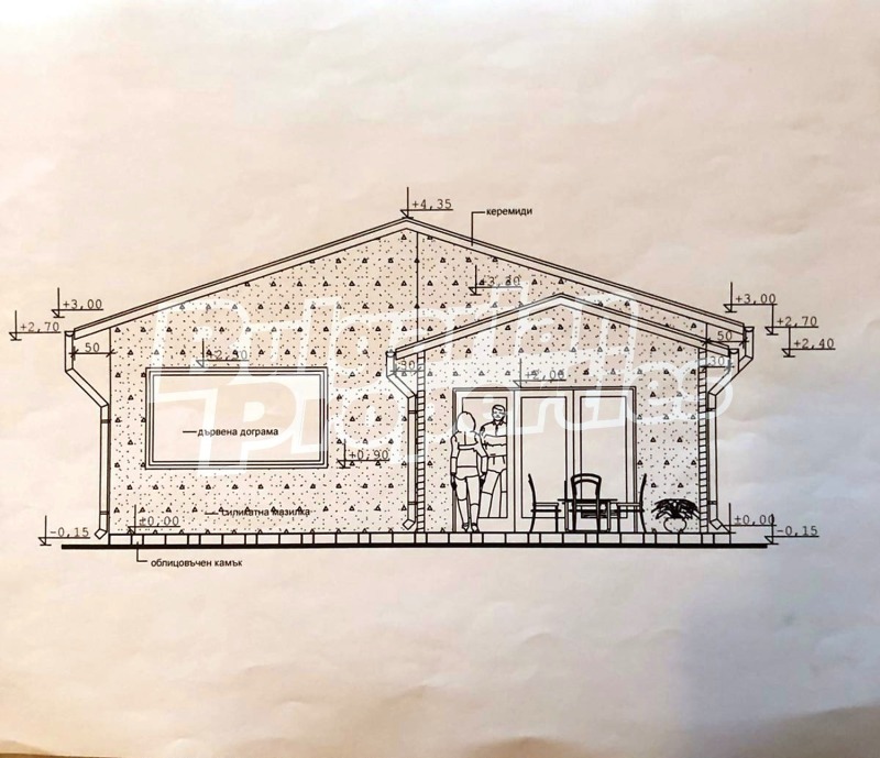 Продава ПАРЦЕЛ, гр. Каварна, област Добрич, снимка 10 - Парцели - 53197635