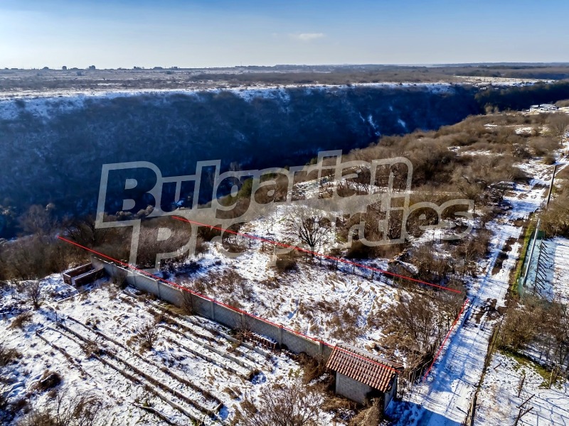 Продава ПАРЦЕЛ, гр. Каварна, област Добрич