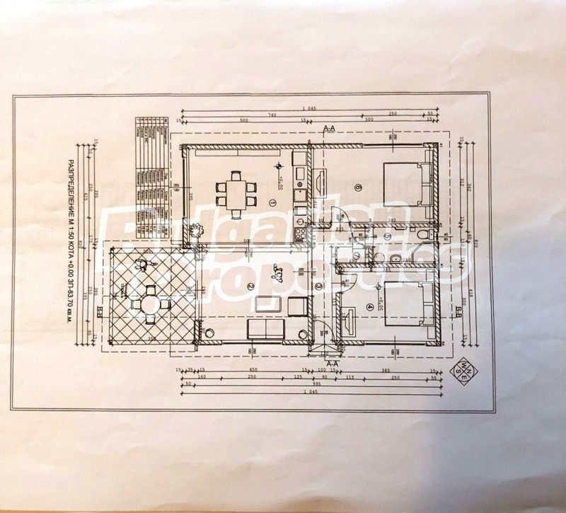 Продава ПАРЦЕЛ, гр. Каварна, област Добрич, снимка 13 - Парцели - 53197635