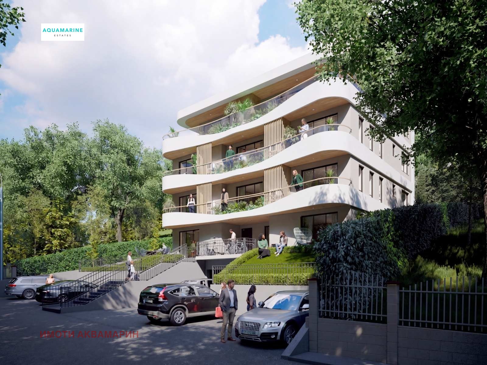 Продава 1-СТАЕН, гр. Варна, Бриз