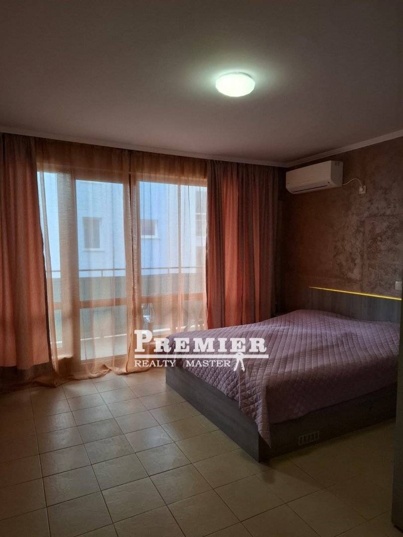 Продава 1-СТАЕН, к.к. Слънчев бряг, област Бургас, снимка 2 - Апартаменти - 49835228