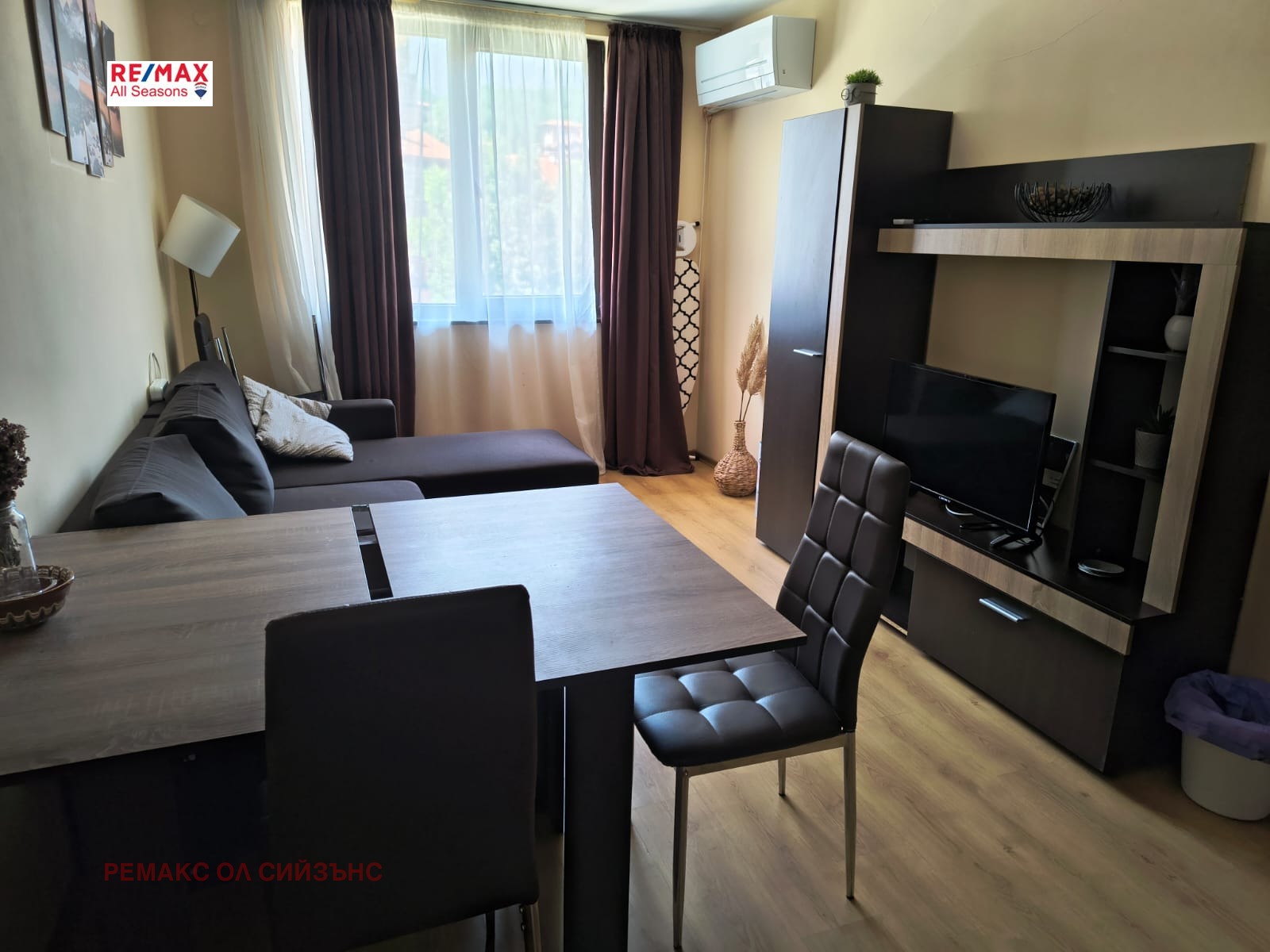 Продава 2-СТАЕН, гр. Банско, област Благоевград, снимка 2 - Апартаменти - 53970278