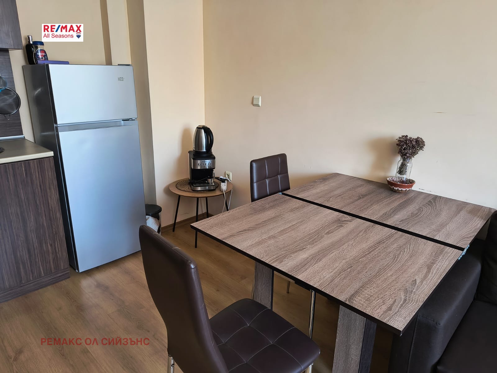 Продава 2-СТАЕН, гр. Банско, област Благоевград, снимка 3 - Апартаменти - 53970278