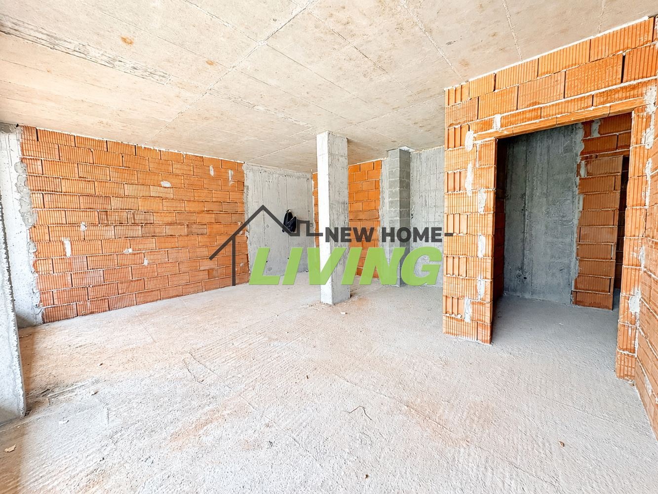 Продава 2-СТАЕН, гр. Пловдив, Беломорски, снимка 2 - Апартаменти - 50947066
