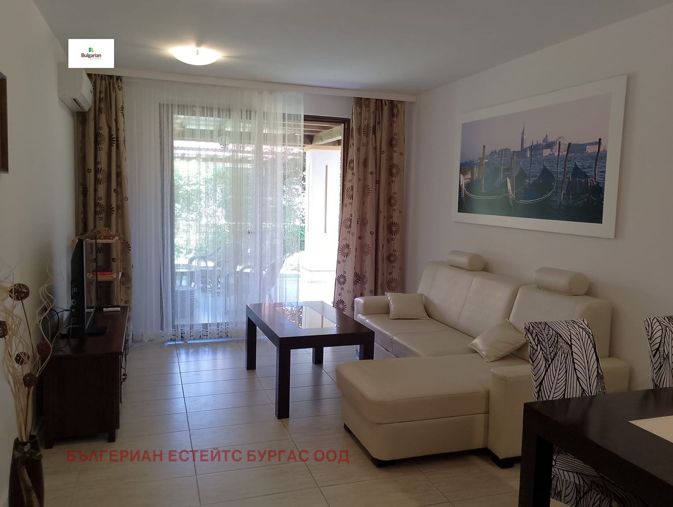 Продава 2-СТАЕН, гр. Созопол, област Бургас, снимка 2 - Апартаменти - 52540851