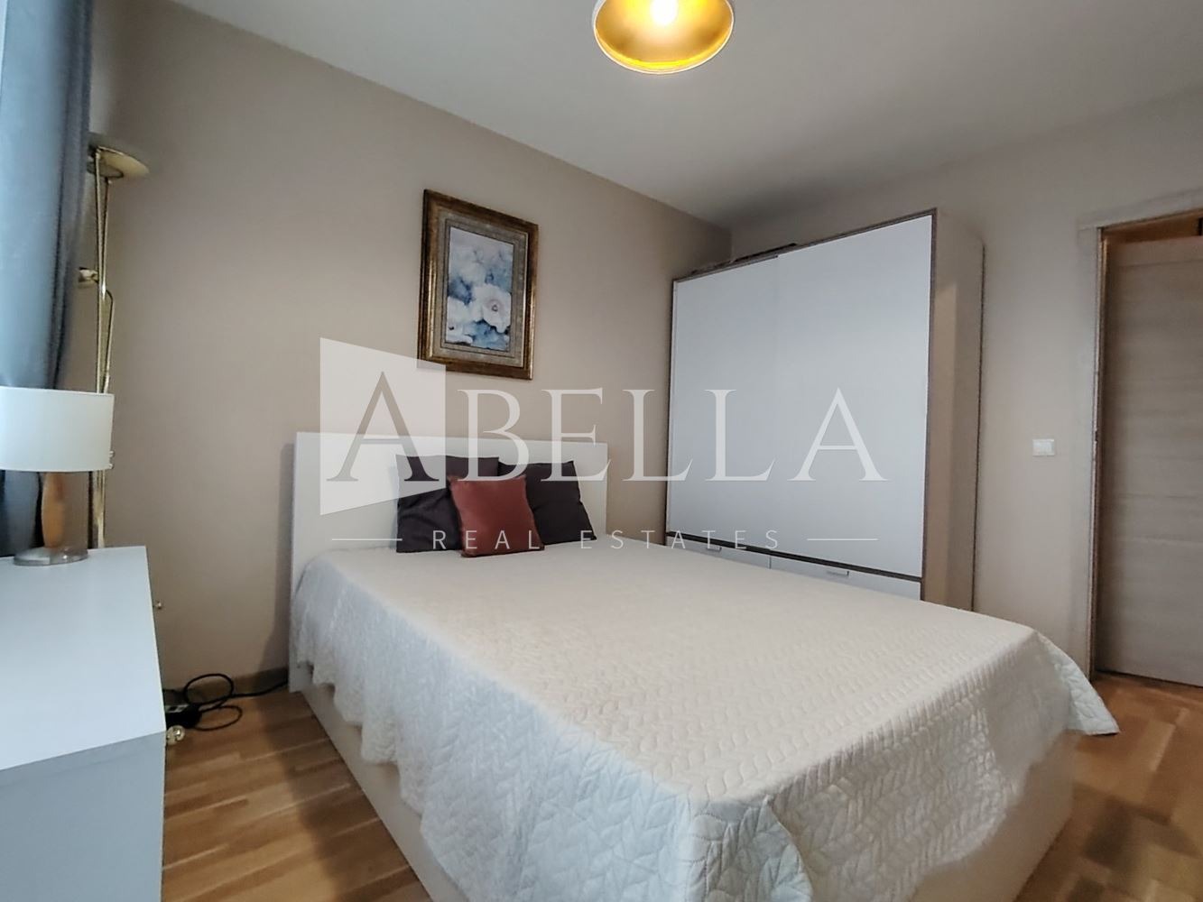 Продава 2-СТАЕН, гр. София, Малинова долина, снимка 12 - Апартаменти - 54229095