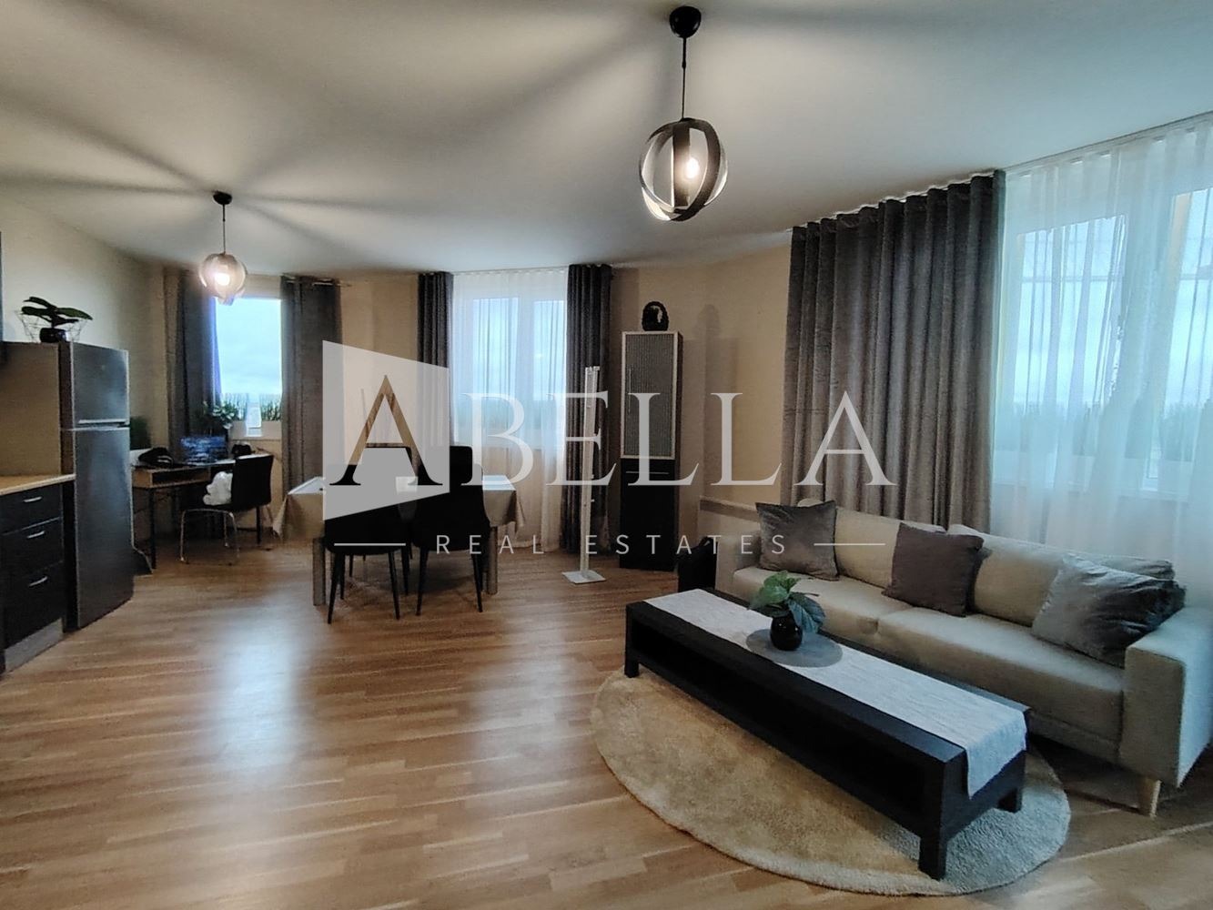 Продава 2-СТАЕН, гр. София, Малинова долина, снимка 9 - Апартаменти - 54229095