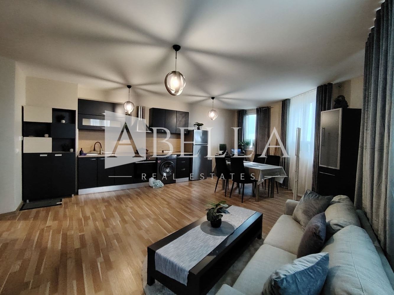 Продава 2-СТАЕН, гр. София, Малинова долина, снимка 10 - Апартаменти - 54229095