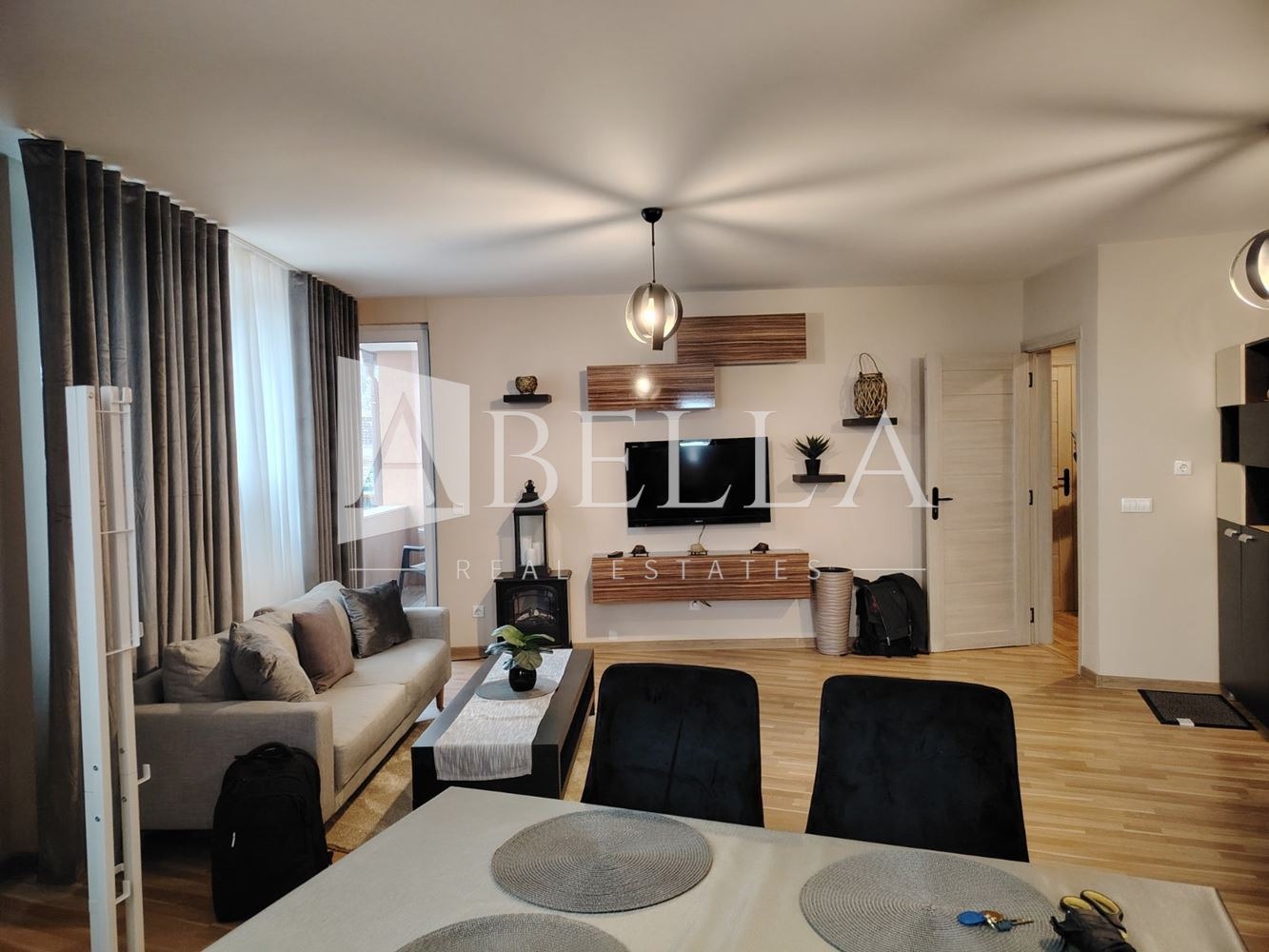 Продава 2-СТАЕН, гр. София, Малинова долина, снимка 5 - Апартаменти - 54229095