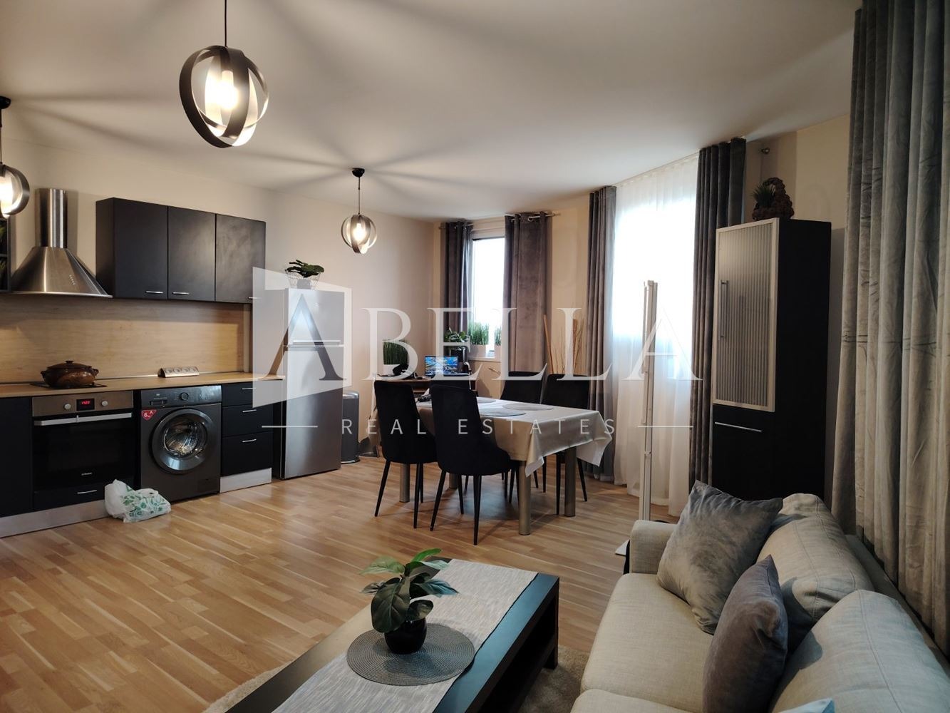 Продава 2-СТАЕН, гр. София, Малинова долина, снимка 11 - Апартаменти - 54229095