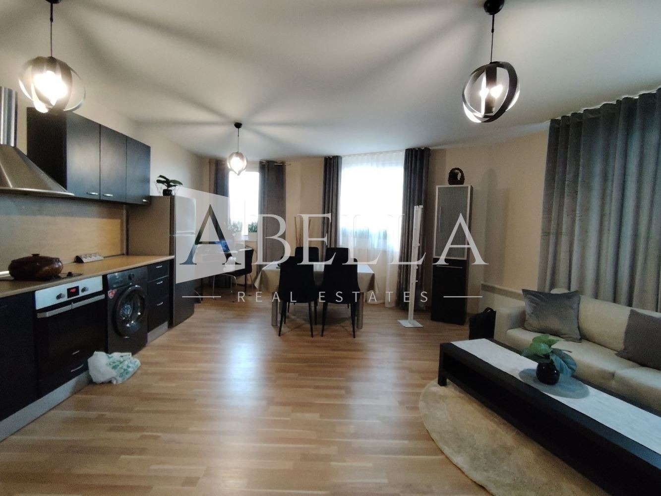 Продава 2-СТАЕН, гр. София, Малинова долина, снимка 8 - Апартаменти - 54229095