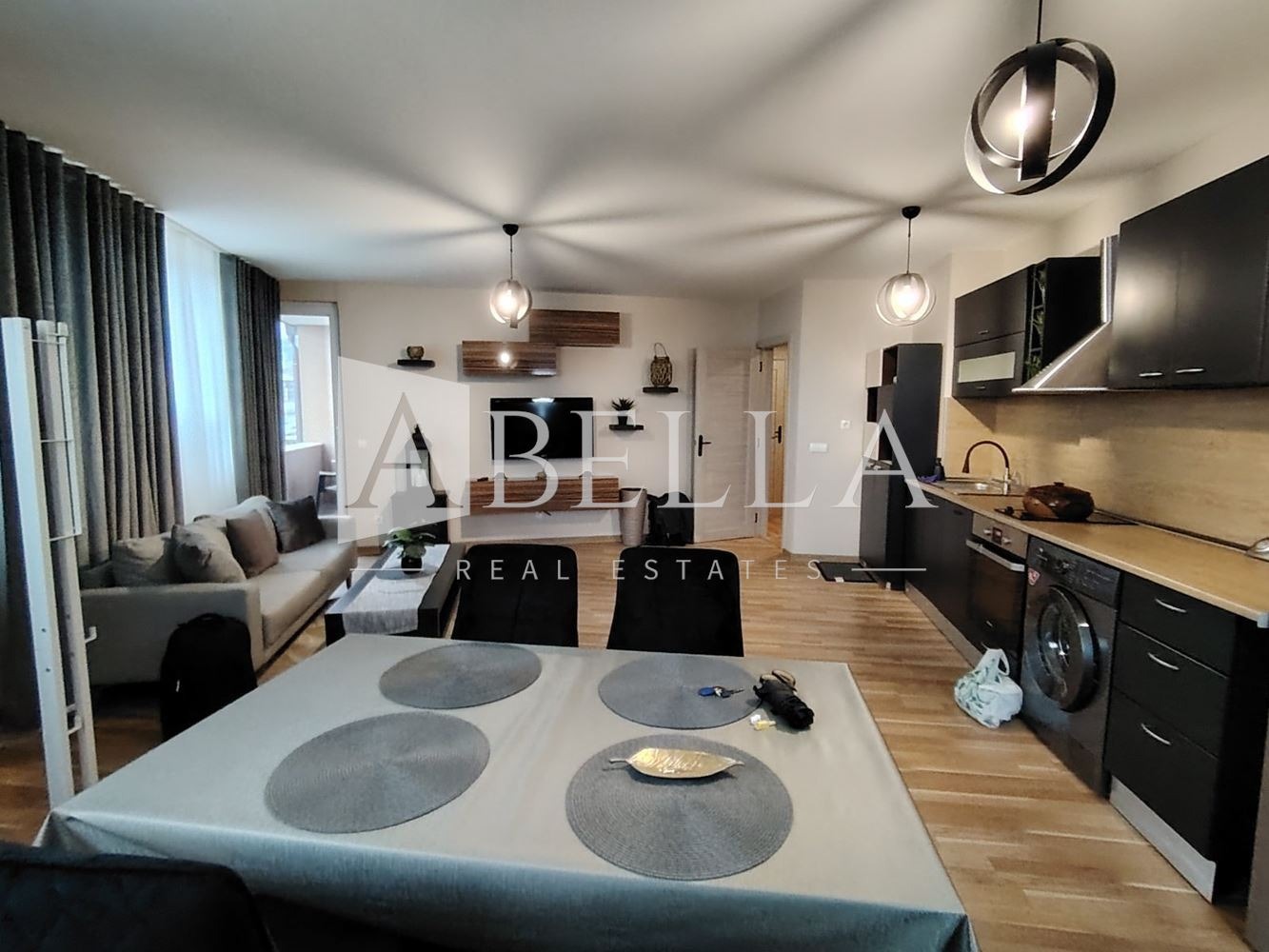 Продава 2-СТАЕН, гр. София, Малинова долина, снимка 6 - Апартаменти - 54229095