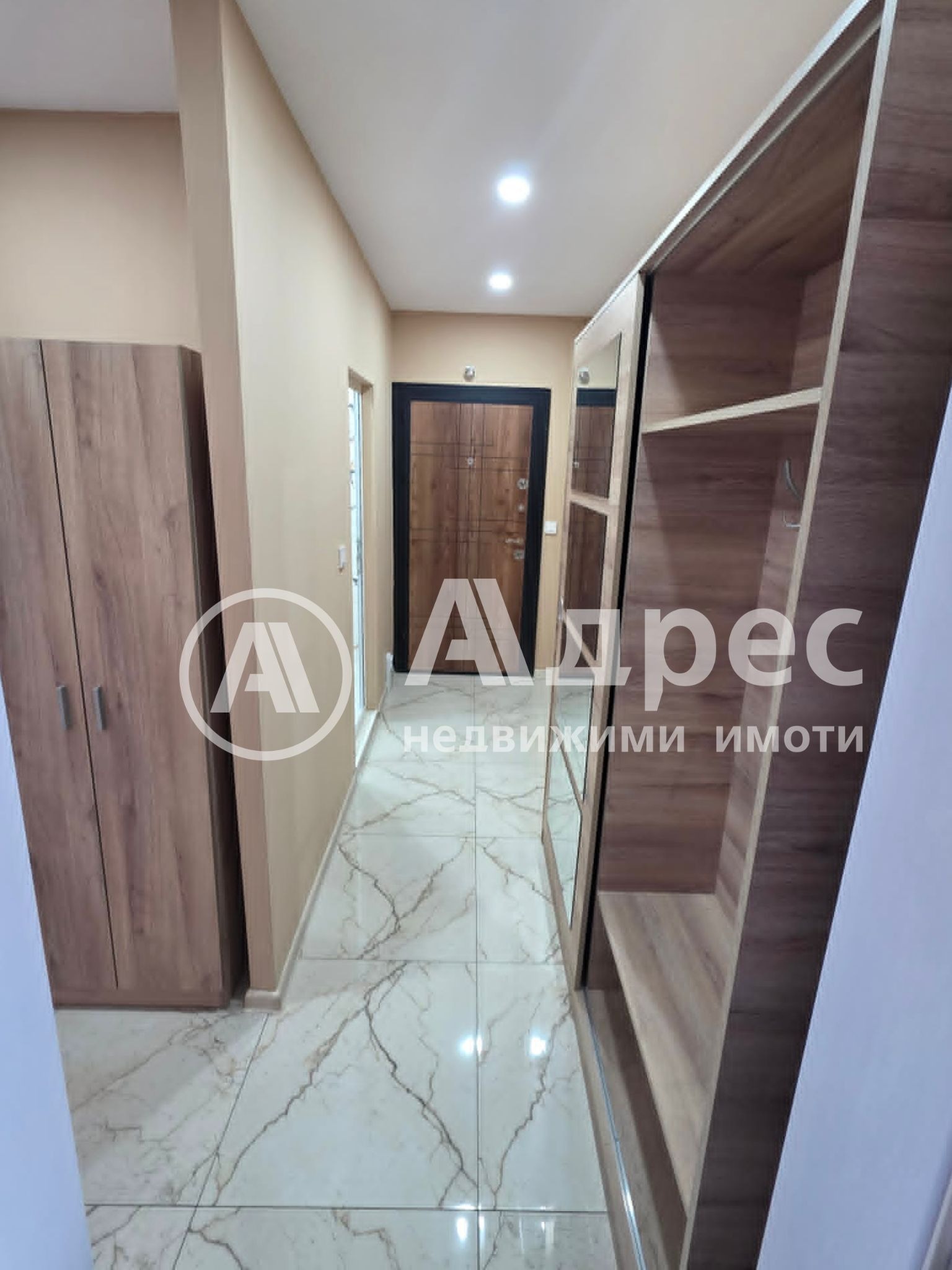 Продава 2-СТАЕН, гр. Видин, Панония, снимка 10 - Апартаменти - 54788922