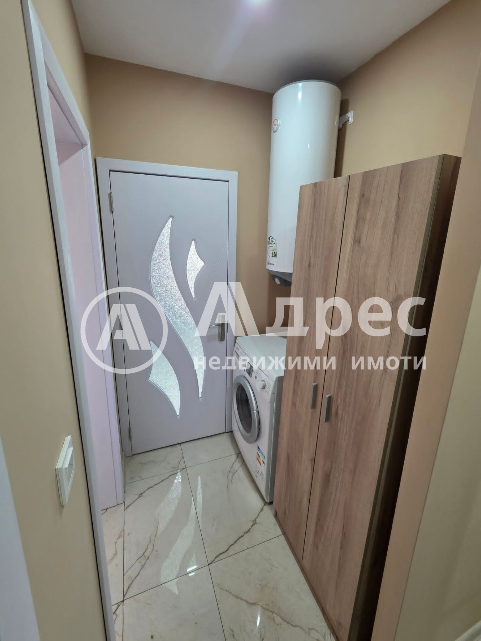 Продава 2-СТАЕН, гр. Видин, Панония, снимка 9 - Апартаменти - 54788922