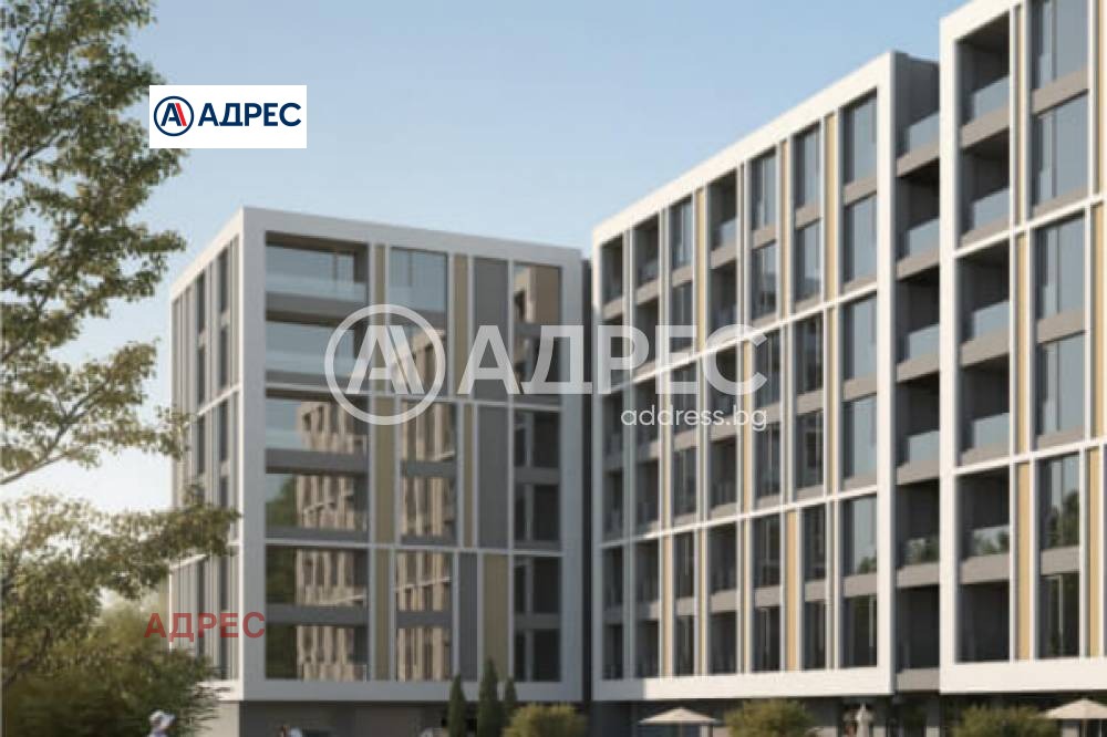 Продава 2-СТАЕН, гр. Варна, Аспарухово