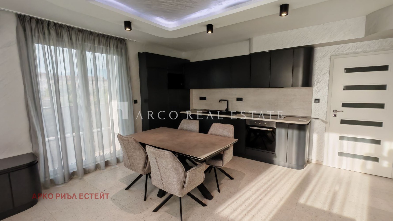 Продава 2-СТАЕН, гр. София, Център, снимка 3 - Апартаменти - 55720772