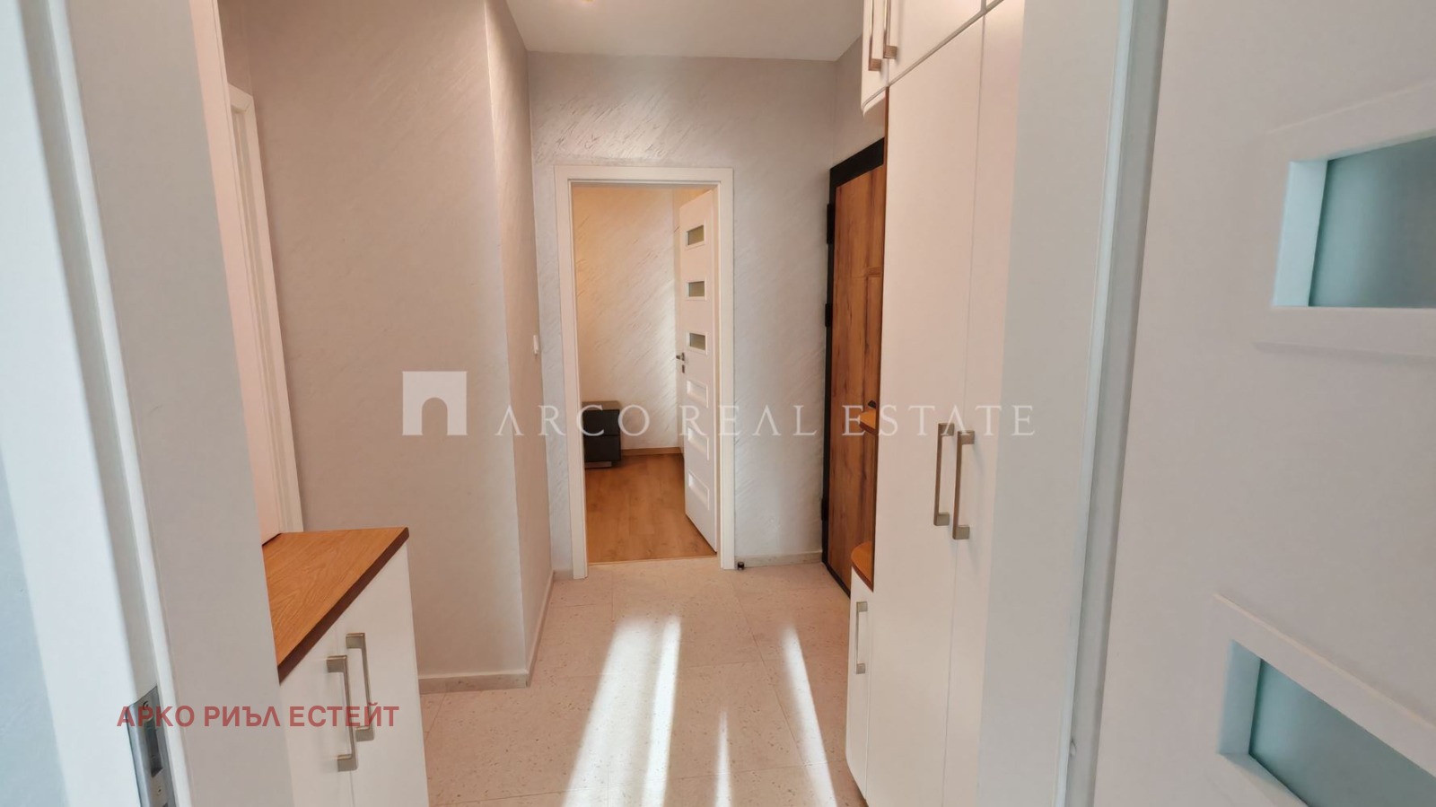 Продава 2-СТАЕН, гр. София, Център, снимка 5 - Апартаменти - 55720772