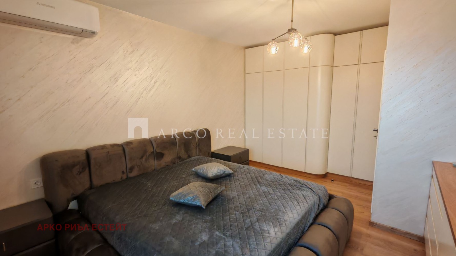 Продава 2-СТАЕН, гр. София, Център, снимка 7 - Апартаменти - 55720772