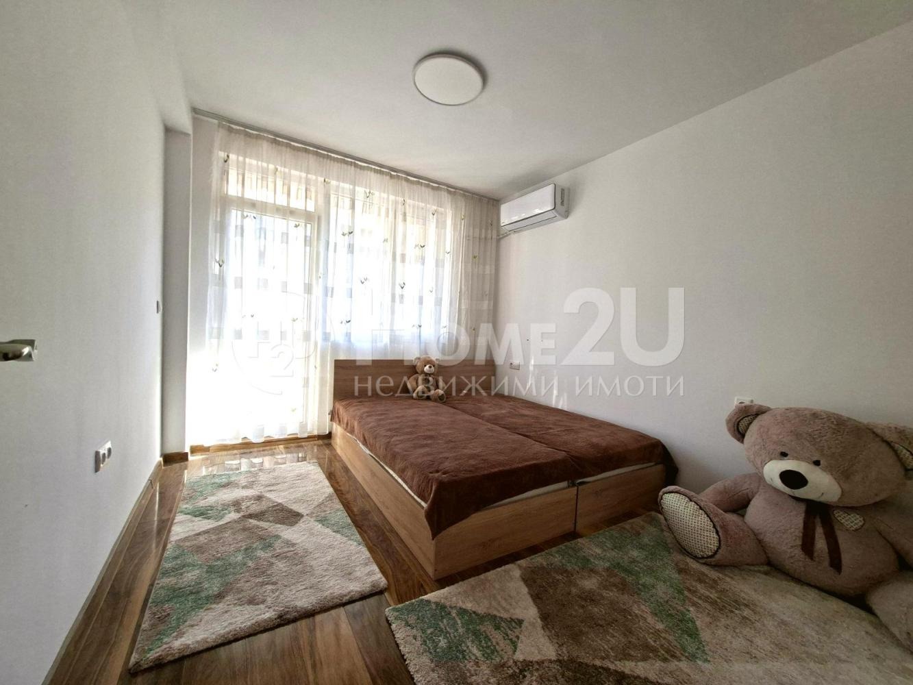 Продава 2-СТАЕН, гр. Перник, Изток, снимка 3 - Апартаменти - 55790064