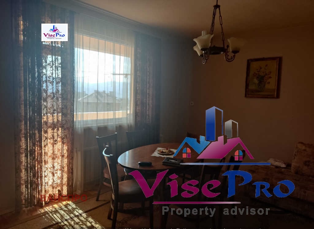 Продава 3-СТАЕН, гр. Благоевград, Широк център, снимка 2 - Апартаменти - 53182874