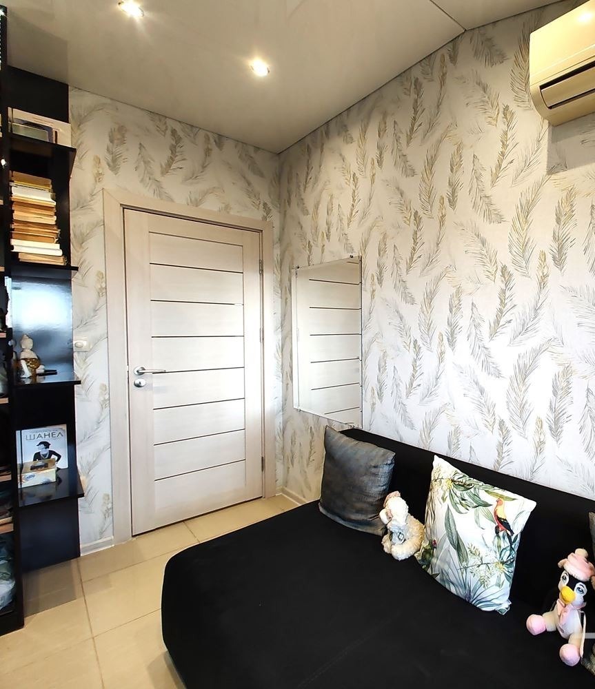 Продава 3-СТАЕН, гр. Варна, к.к. Св.Св. Константин и Елена, снимка 8 - Апартаменти - 54108900