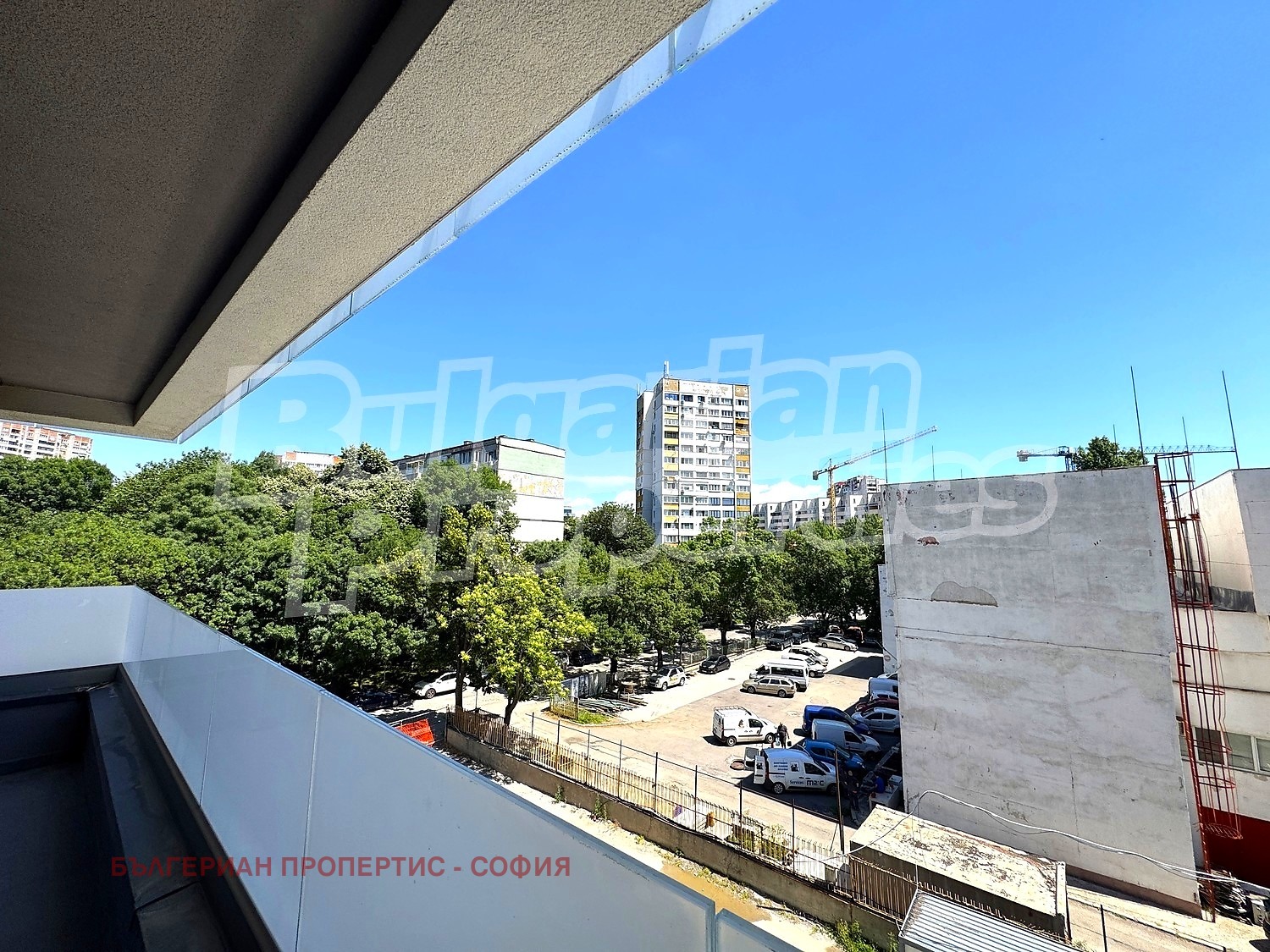 Продава 3-СТАЕН, гр. София, Зона Б-5, снимка 15 - Апартаменти - 54943310