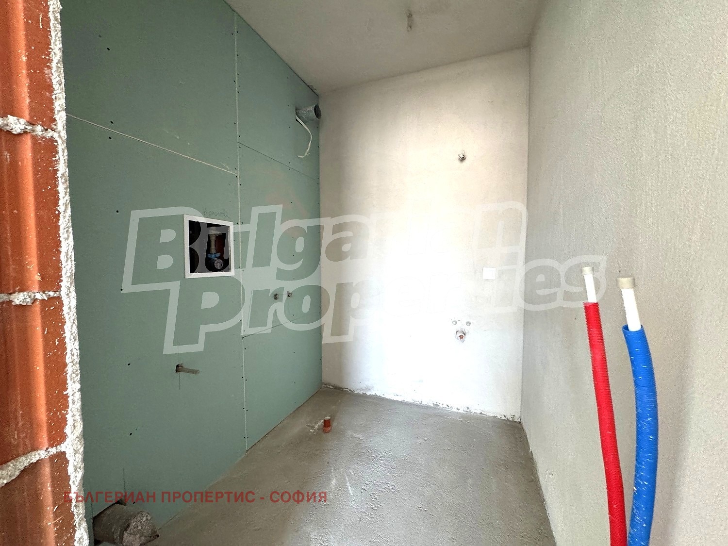 Продава 3-СТАЕН, гр. София, Зона Б-5, снимка 5 - Апартаменти - 54943310