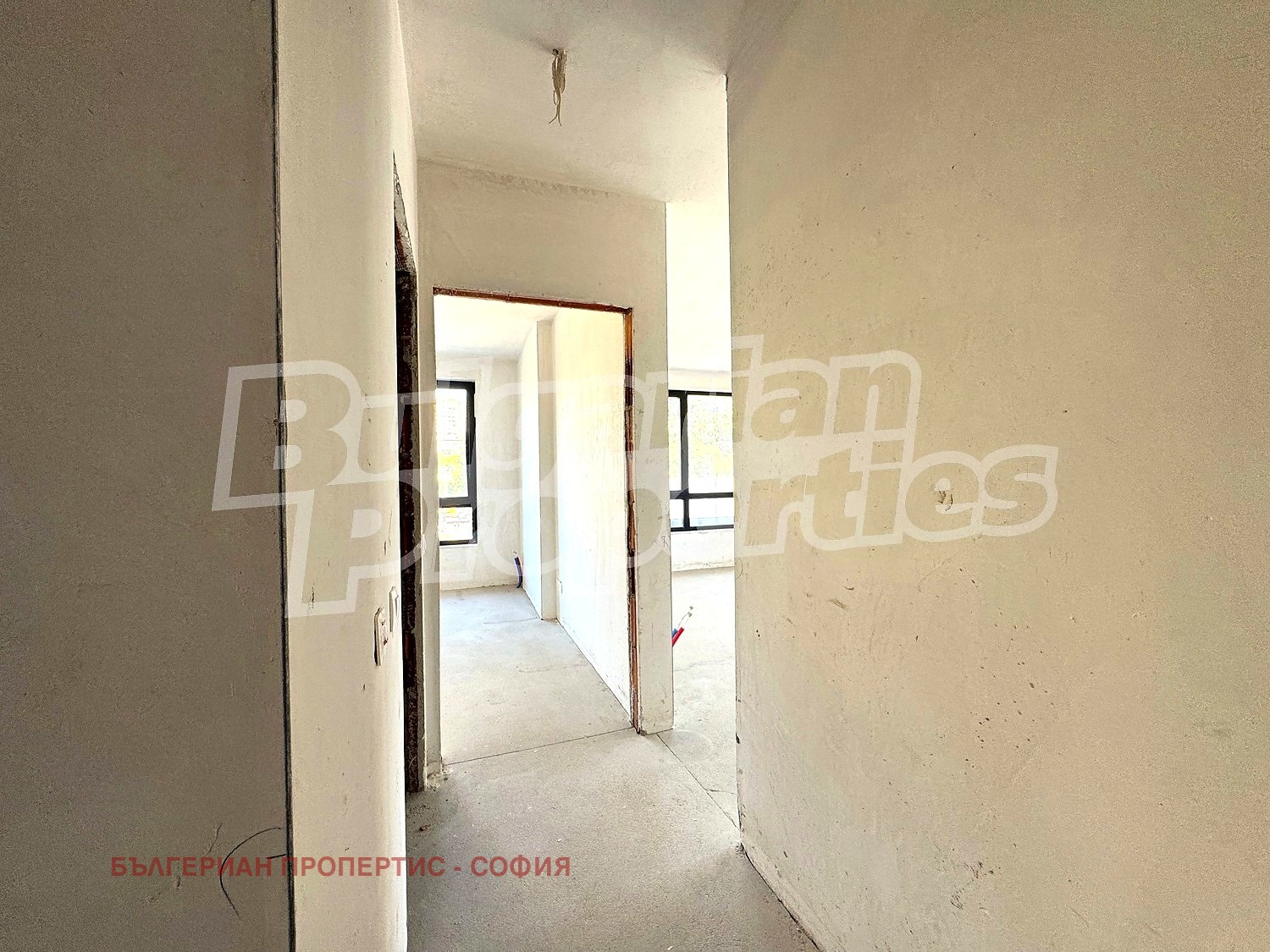Продава 3-СТАЕН, гр. София, Зона Б-5, снимка 13 - Апартаменти - 54943310