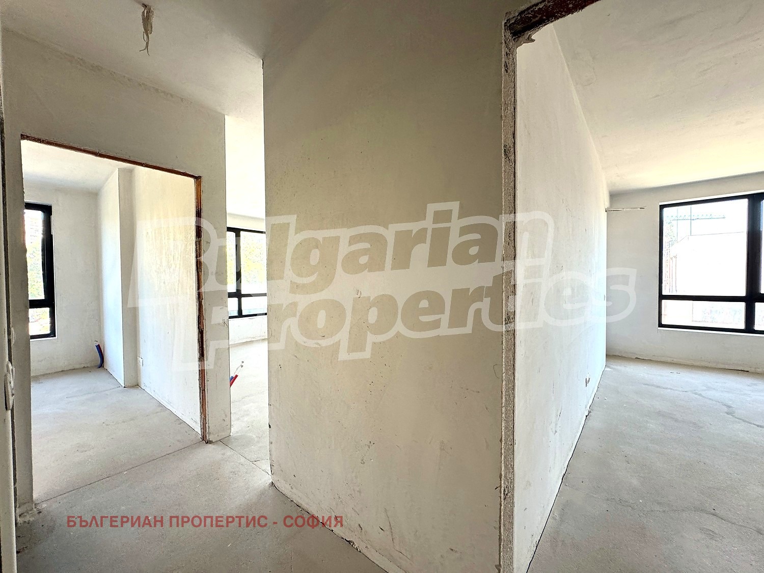 Продава 3-СТАЕН, гр. София, Зона Б-5, снимка 11 - Апартаменти - 54943310