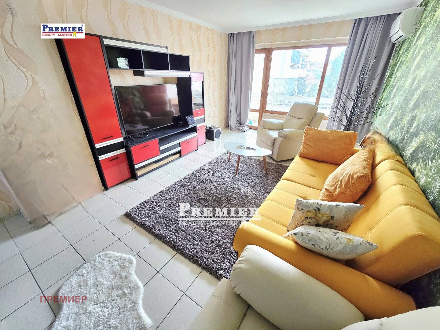 Продава 3-СТАЕН, гр. Несебър, област Бургас, снимка 13 - Апартаменти - 55362000